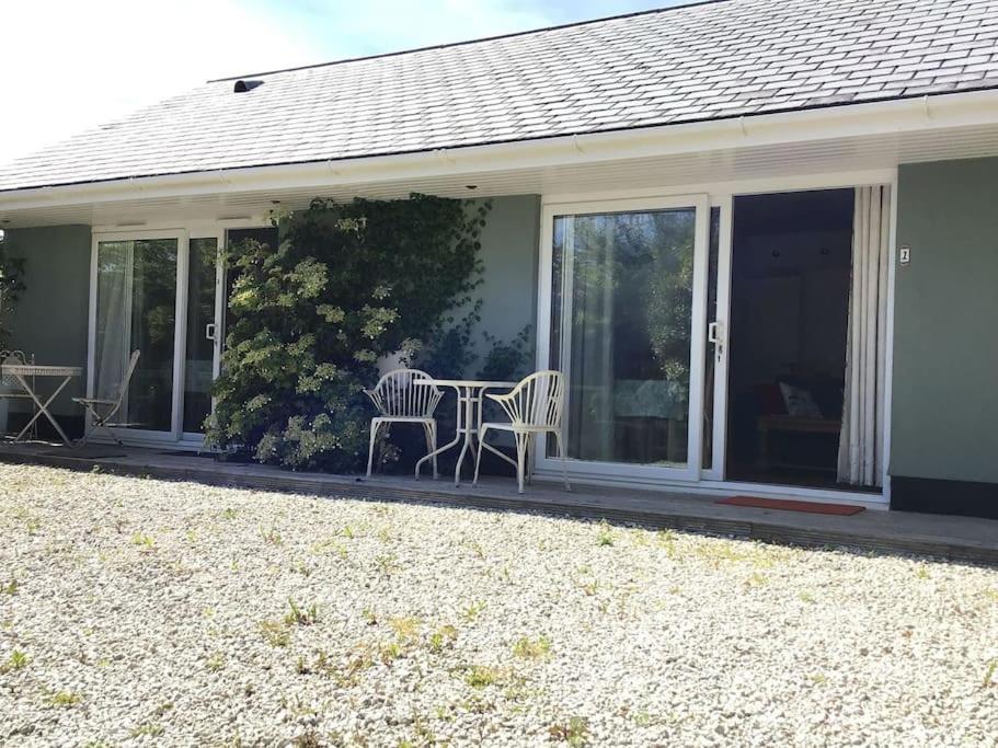 Wadebridge Whitecross Studio 2 Exterior photo